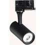 Ideal Lux FOX 3f 271446 Projecteur sur rail 1x8W/LED 4000K ip20