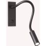 Ideal Lux IO 272030 Applique murale 1x3W/LED ip20