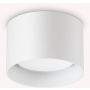 Ideal Lux SPIKE 277417 Spot en saillie 1x15W/GX53 ip20