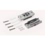 Ideal Lux STEEL 270210 Kit de montage