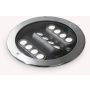 Ideal Lux TAURUS 277035 Spot encastré 1x20W/LED ip67