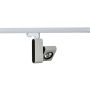 Italux Render 3000K TL7527/18W 3000K WH+BL Projecteur sur rail 1x18W/LED 3000K 1580lm IP20