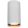 Italux Rilok CLN-83920-S-ALU Spot en saillie 1x10W/GU10 IP20