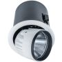 Italux Tanto RA-721R/WK-WW/70 Spot encastré 1x38W/LED 3000K 4900lm IP20