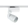 Italux Void Custom Angle 4000K TL7522/18W 4000K WH Projecteur sur rail 1x18W/LED 4000K 970lm IP20