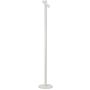 Lucide ANTRIM 27703/02/31 Lampadaire 1x2.2w/led 2700k 133lm ip54