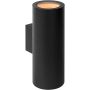 Lucide VOLANTIS 27807/02/30 Applique murale 2x40w/e27 ip54