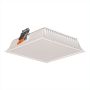 Prezent ARROW 27200 Lampe de plafond encastrée 1x15W/LED 1480lm IP20