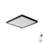 Prezent CORDIA SQ II. 27311 Plafonnier 1x12W/LED 1080lm IP20