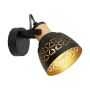 Prezent MESCALA 27522 Spot 1x40W/E14 IP20
