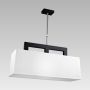 Prezent SIGLO I. 27010 Lampe de plafond 3x60W/E27 IP20