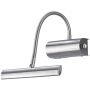 Trio CURTIS 279770107 Applique murale 1x4w/led 3000k 400lm ip20