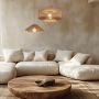 Zambelis PENDANT LIGHT 25429 Suspension lumineuse 1x40w/E27 IP20