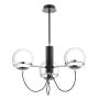 Alfa AURON 28583 Lustre 3x60W/E14 IP20