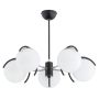 Alfa AVISTA 28625 Lustre 5x40W/E14