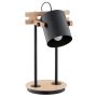 Alfa FORTIS 28638 Lampe de table 1x60W/E27