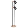 Alfa FORTIS 28639 Lampadaire 2x60W/E27
