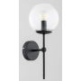 Alfa SEBIA 28740 Applique murale 1x10W/E14 IP20