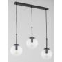 Alfa SEBIA 28743 Suspension lumineuse 3x10W/E14 IP20