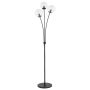 Alfa SEBIA 28749 Lampadaire 3x10W/E14 IP20