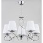 Alfa SYNA 28205 Lustre 5x40W/E14 IP20