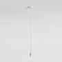 Astro Lighting Pendant Kit 1184056 Suspension lumineuse 1x12W/E27 ip20