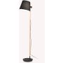 Ideal Lux AXEL 282084 Lampadaire 1x60W/E27 ip20