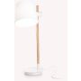 Ideal Lux AXEL 282091 Lampe de table 1x60W/E27 ip20