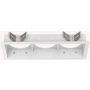 Ideal Lux BENTO 287928 Cadre de montage