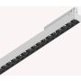Ideal Lux DISPLAY 283593 Projecteur sur rail 1x14W/LED 3000K ip20