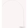 Ideal Lux DORSALE 286686 Lampadaire 1x60W/E27 ip20