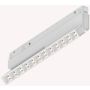 Ideal Lux EGO 282718 Projecteur sur rail 1x13W/LED 3000K ip20