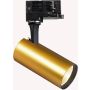 Ideal Lux FOX 3f 283920 Projecteur sur rail 1x8W/LED 3000K ip20