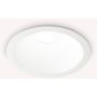 Ideal Lux GAME 285429 Spot encastré 1x11W/LED 2700K ip20