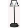 Ideal Lux LOLITA 286716 Lampe de table 1x1,8W/LED ip54