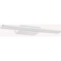 Ideal Lux MAKE-UP 287652 Applique murale 1x12W/LED ip54