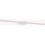 Ideal Lux MAKE-UP 287676 Applique murale 1x27W/LED ip54