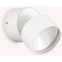 Ideal Lux OMEGA 285474 Applique murale 1x7W/LED 3000K ip54