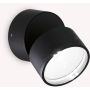 Ideal Lux OMEGA 285504 Applique murale 1x7W/LED 4000K ip54