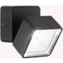 Ideal Lux OMEGA 285535 Applique murale 1x7W/LED 4000K ip54