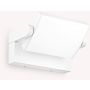 Ideal Lux SWIPE 287690 Applique murale 1x20,5W/LED ip54