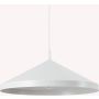 Ideal Lux YURTA 285160 Suspension lumineuse 1x60W/E27 ip20