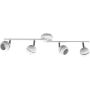 Italux Anita HP-710D-04-8250QZ Spot 4x20W/LED 3000K 1520lm IP20