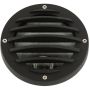 Italux Fermi 6104/BK-9 Lampe de passage 1x60W/E27 IP67