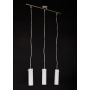 Italux Iris IRIS-3H Suspension lumineuse 3x40W/E14 IP20