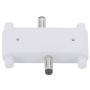 Italux Lavinia Plastic Connector CLA15-PC Connecteur IP20