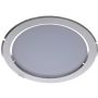 Italux Luxram 204052_LX Spot encastré 1x16W/LED 4000K 1550lm IP20
