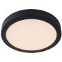 Lucide BRICE-LED 28116/30/30 Lampe de plafond 1x30w/led 3000k 1853lm ip44