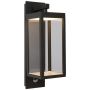 Lucide CLAIRETTE 28861/10/30 Applique murale 1x15w/led 3000k 650lm ip54
