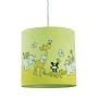 Prezent SAVANA 28011 Suspension lumineuse 1x60W/E27 IP20